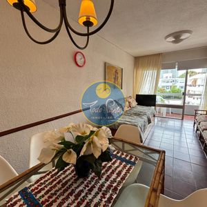 Apartamento En Venta, 2 Dormitorios