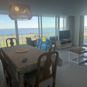 Divino Apartamento En Venta Punta Del Este De 2 Dormitorios