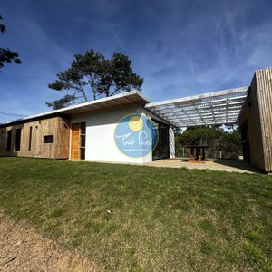 Venta Casa A Estrenar En Barrio Club Del Lago Punta Ballena