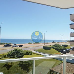 Apartamento En Venta De 3 Dormitorios En Punta Del Este
