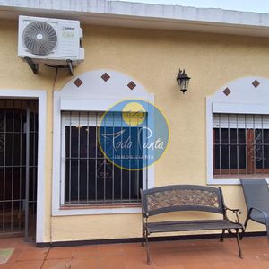 Casa En Venta Pinares, Punta Del Este Ph