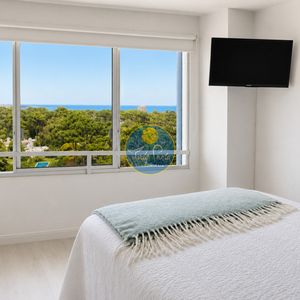 Apartamento En Venta Punta Del Este