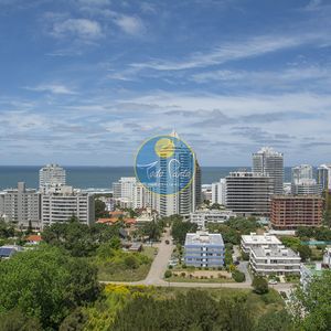 Departamento En Venta De 2 Dormitorios En Brava, Torre Ocean Drive