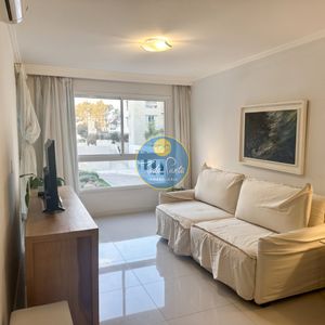 Apartamento En Venta 1 Dormitorio En Cruceros III