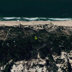 Venta Terrenos, Santa Isabel Proximo Al Mar