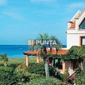 Casa Frente Al Mar