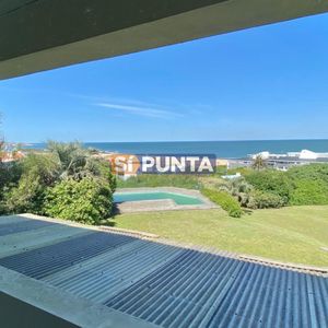 Casa En Alquiler Temporario Montoya A Metros Del Mar