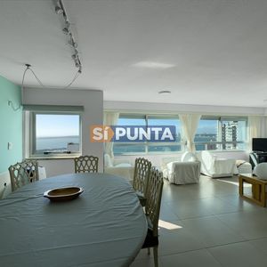 Alquiler Apartamento En Peninsula, 2 Dormitorios