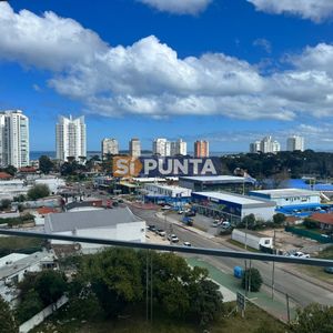 Alquiler Temporario Apartamento 2 Dormitorios En Aidy Grill, Punta Del Este