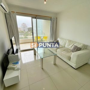 Apartamento De Dos Dormitorios En Alquiler Temporal