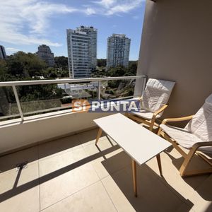 Apartamento De Dos Dormitorios En Alquiler Temporal