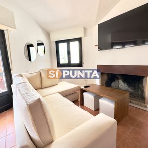 Casa De 4 Dormitorios En Alquiler Punta Del Este
