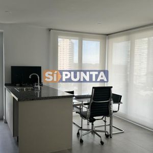 Apartamento De Un Dormitorio En Alquiler- Aidy Grill