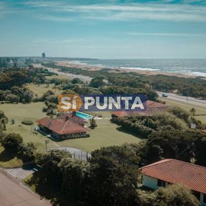 Casa A La Venta En Playa Brava