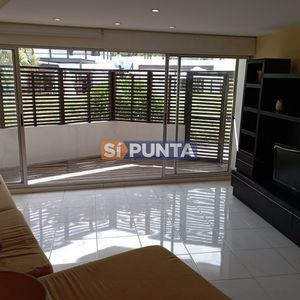Apartamento En Maldonado, Maldonado