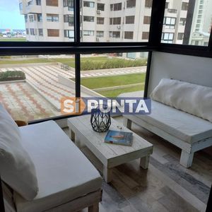 Punta Del Este Brava Con Vista Al Mar 3 Dormitorios