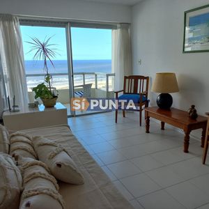 Apartamento Alquiler Anual