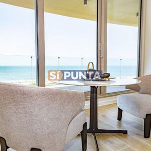 Apartamento En Trump Venta
