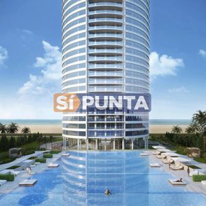 Apartamento En Trump Venta