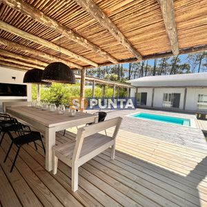 Casa En Venta En Pinar Del Faro - José Ignacio