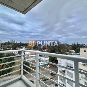 Apartamento A La Venta 1 Dormitorio En Maldonado