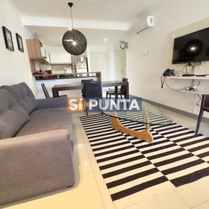 Apartamento De Un Dormitorio En Venta En Green Park - Solanas