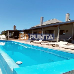 Hermosa Casa En Alquiler Excelentes Vistas