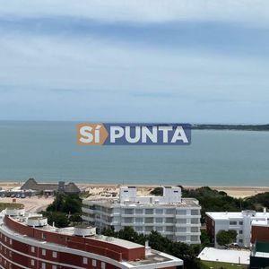 Alquiler Temporario De Apartamento 2 Dormitorios Mas Dependecia En Playa Mansa