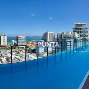 Hermosa Vista A Playa Mansa