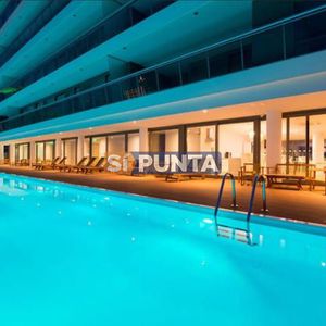 Torre De Alta Gama. Atardeceres únicos Con  Amenities Exclusivos.