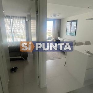 Apartamento De 1 Dormitorio En Alquiler