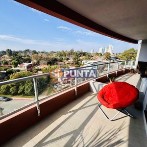 Apartamento Ubicado A Pasos Del Shoping Y Centros Medicos