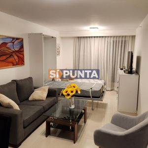 Apartamento En Venta 1 Dormitorio Look Brava