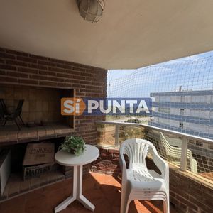 Venta De Apartamento - Playa Mansa