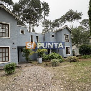 Casa En Venta En Complejo Solanas Con Alta Rentabilidad