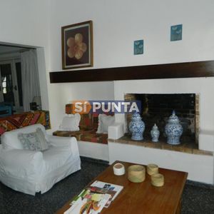 Casa En La Barra En Alquiler 3 Dormitorios