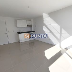 Apartamento A Estrenar!!