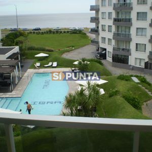 Apartamento En Punta Del Este, Pinares