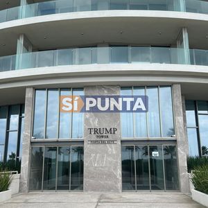 Oportunidad Venta Torre Trump Tower
