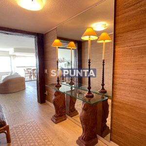 Apartamento En Primera Linea De Playa Mansa