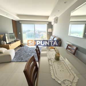 Apartamento En Venta 3 Dormitorios En Aidy Grill