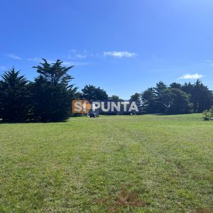 Chacra Soñada En José Ignacio
