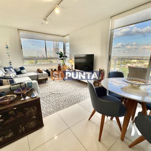 Apartamento De 2 Dormitorios En Venta