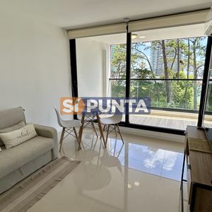 Apartamento De Un Dormitorio Con Terraza En Venta A 2 Cuadras De La Mansa