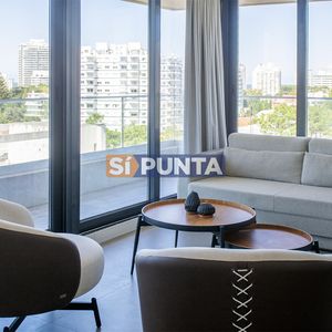 Vende Apartamento De 1 Dormitorio, En Aidy Grill, Punta Del Este.