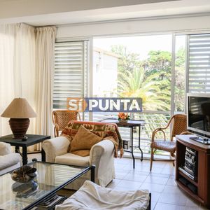 Apartamento En Peninsula