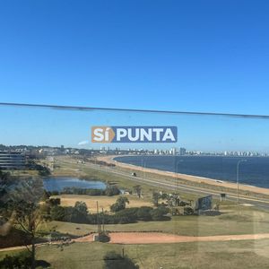 Apartamento En Alquiler Anual Punta Del Este