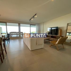Apartamento En Mantiales
