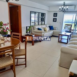Hermoso Apartamento En Roosevelt 2 Dormitorios Con Vista Al Mar!