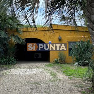 Casa A La Venta En Balneario Buenos Aires